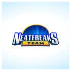 #127 para I need a logo for my cleaning company “Team Neat Freaks”. Custom lettering and graphic. I’ve attached a few ideas I like including the colors I want it to have.  Clean but hip as well, may also have a sports team element hence the name “Team” Neat Freaks por kyledeimmortal
