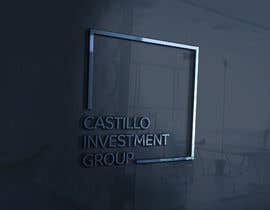 #45 for Castillo Investment group af MoamenAhmedAshra