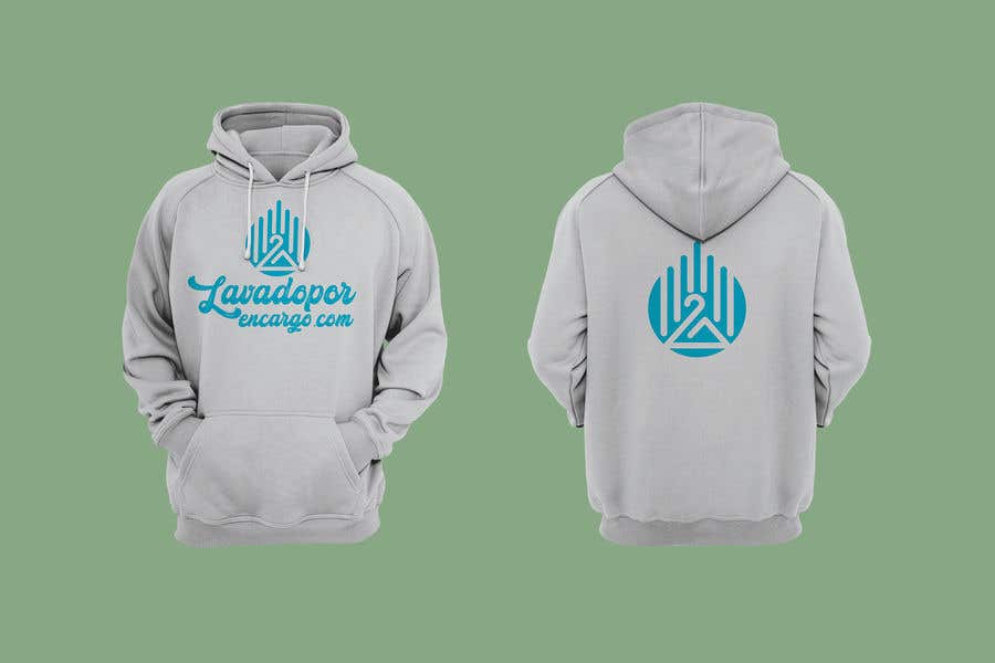 Konkurrenceindlæg #23 for                                                 Hoodie Design -  Need a Cool design for a company logo hoodie
                                            