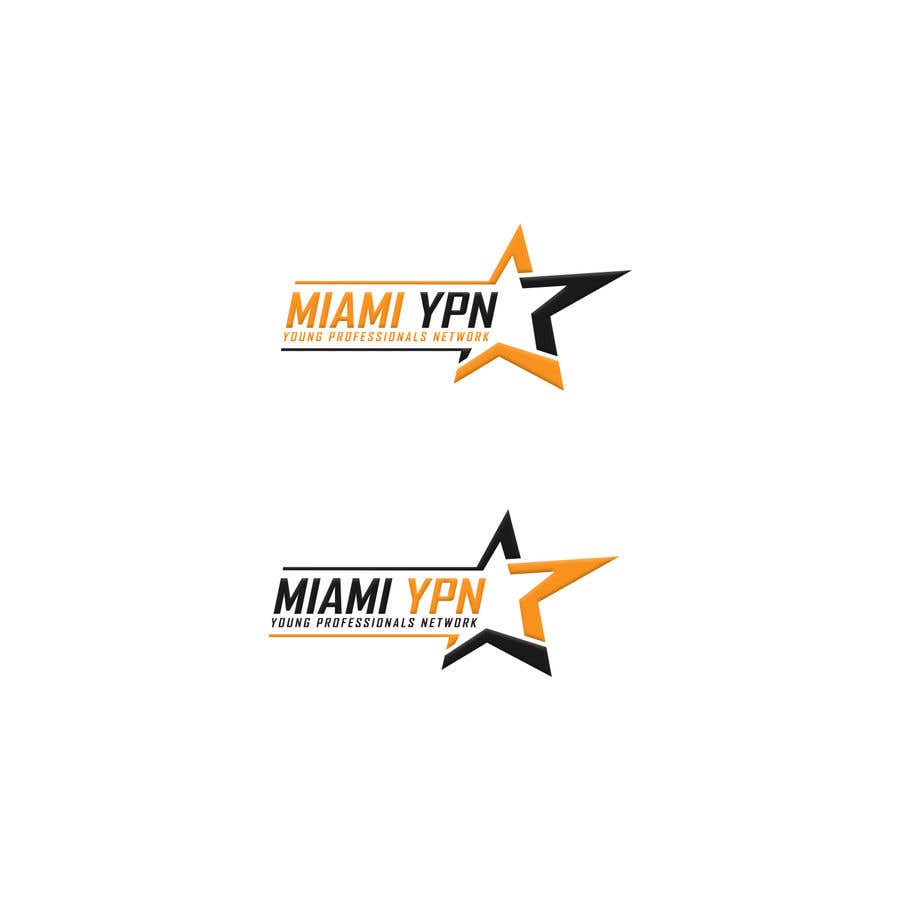 Contest Entry #345 for                                                 Miami YPN Logo
                                            