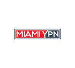 #228 per Miami YPN Logo da freelanceshobuj
