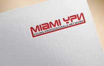 #232 untuk Miami YPN Logo oleh freelanceshobuj