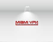 #234 for Miami YPN Logo by freelanceshobuj