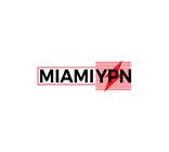 #247 per Miami YPN Logo da freelanceshobuj