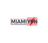 #250 untuk Miami YPN Logo oleh freelanceshobuj