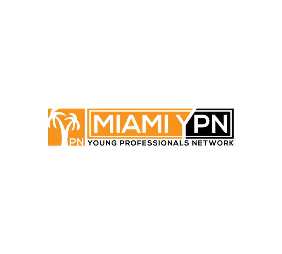 Contest Entry #365 for                                                 Miami YPN Logo
                                            
