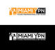 Contest Entry #366 thumbnail for                                                     Miami YPN Logo
                                                