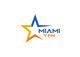 Graphic Design des proposition du concours n°397 pour Miami YPN Logo