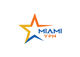 Graphic Design des proposition du concours n°397 pour Miami YPN Logo