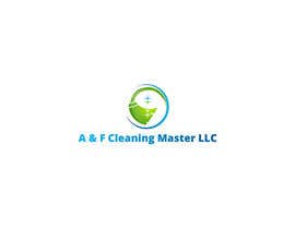 #8 для A &amp; F   Cleaning Master LLC від designqween