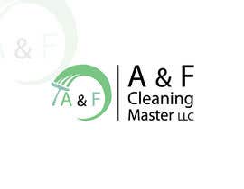#19 для A &amp; F   Cleaning Master LLC від ms0637825