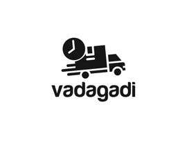 #59 for Branded Catchy Logo Designs For Company- Vadagadi by mousekey