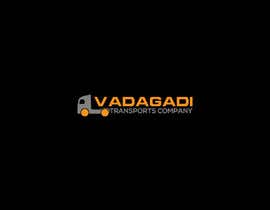 #48 for Branded Catchy Logo Designs For Company- Vadagadi by Omarfaruq18