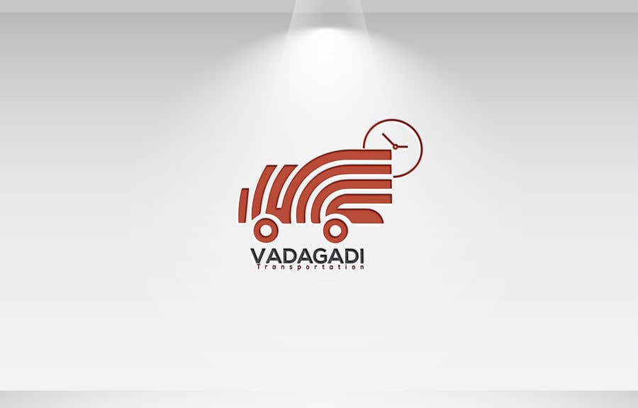 Contest Entry #20 for                                                 Branded Catchy Logo Designs For Company- Vadagadi
                                            