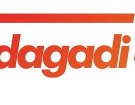 #50 for Branded Catchy Logo Designs For Company- Vadagadi by anomantra