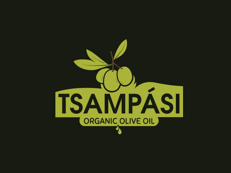 Contest Entry #32 for                                                 Logo for organic olive oil
                                            