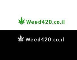 #13 cho A logo for a weed website bởi mdharun1054
