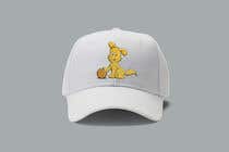#120 for I need a logo of a photo of a dog for embroidered hat by shohel8800