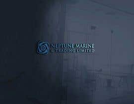 #97 cho Logo design for company- Neptune Marine &amp; Trading Limited bởi anikkhan0304