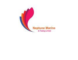 #86 cho Logo design for company- Neptune Marine &amp; Trading Limited bởi smmurad006