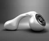 #25 for Bluetooth Speaker 3D Design needed by amirfreelancer12