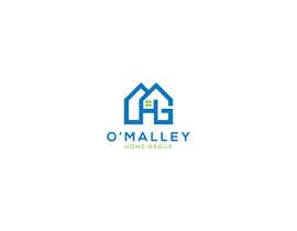 design24time님에 의한 OMalley Home Group Logo을(를) 위한 #210