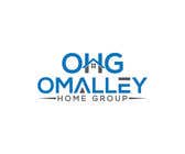 #129 for OMalley Home Group Logo by ritaislam711111