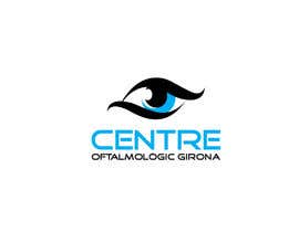 #99 pёr Logo for ophthalmologic center nga forkansheikh786