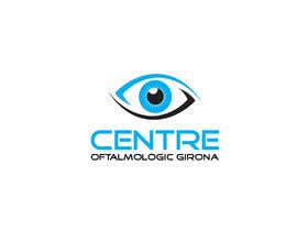 Číslo 102 pro uživatele Logo for ophthalmologic center od uživatele forkansheikh786