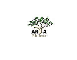 #58 for ARTA logo / Tree adjustment by tanvirmoon101