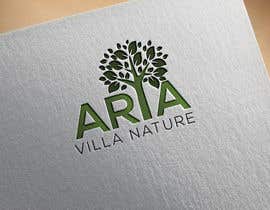 #80 para ARTA logo / Tree adjustment de bfarzana963