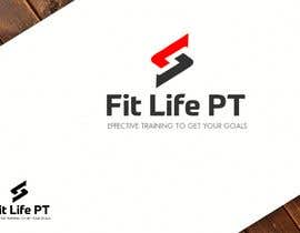 #41 para Logo Design Competition - Personal Fitness Training por Zattoat