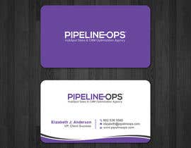 #79 for New Business Card Design by patitbiswas