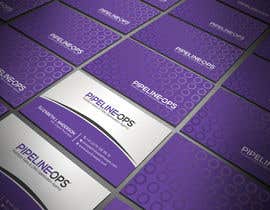 #266 para New Business Card Design de shazal97