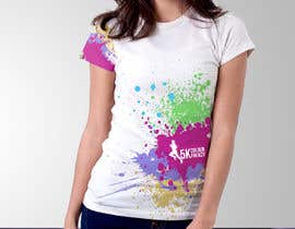 #12 para Design a T-shirt for our events de adalbertoperez