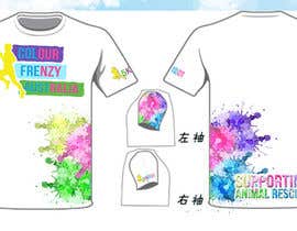 #15 za Design a T-shirt for our events od feramahateasril