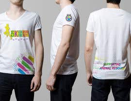 #18 para Design a T-shirt for our events de humayun1114