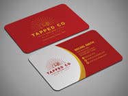 #641 for Business Cards :)! by mmhmonju
