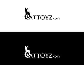 #125 for CatToyz.com Logo for new E-comm Website af rishan832