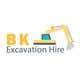 Kilpailutyön #26 pienoiskuva kilpailussa                                                     Logo Design for excavation hire business
                                                