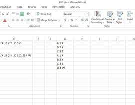#24 для Excel Formula від mabdulq