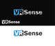 Graphic Design Penyertaan Peraduan #147 untuk VRSense Logo and Business Card