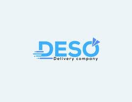 #103 ， Logo for Delivery company 来自 asifikbal99235