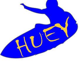 Nro 6 kilpailuun Graphic Design for image of Huey käyttäjältä Team101
