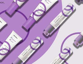 #95 для Luxury packaging design for eco-chic cosmetics brand від mmo56ed119357588