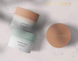#64 for Luxury packaging design for eco-chic cosmetics brand af GraphicDesi6n