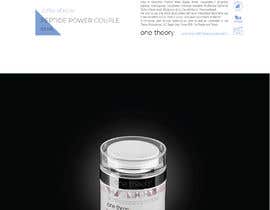 #111 para Luxury packaging design for eco-chic cosmetics brand de marianafreigeiro