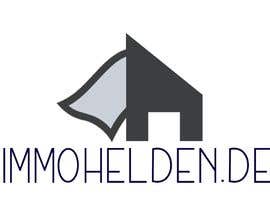 #166 for Logo Design for immohelden.de by muelleralessio