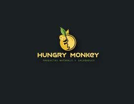 #15 dla Hungry Monkey - Productos Naturales y Saludables przez shompa28