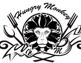 #52 untuk Hungry Monkey - Productos Naturales y Saludables oleh mmujica